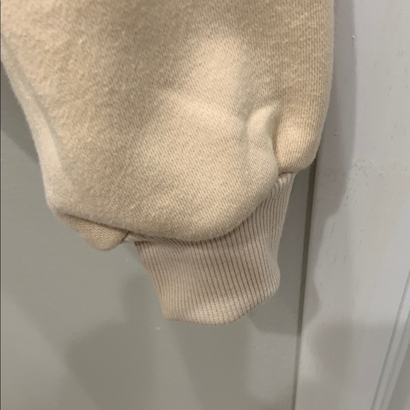 Amazon Essentials Half Zip Pullover Sweatshirt. Size: Med. NWOT - Picture 4 of 17